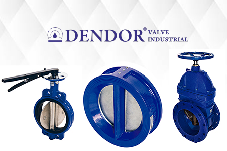 Официальный представитель Dendor