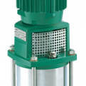 НАСОС WILO MULTIVERT MVI 807-2/P/V/3-400-50-2