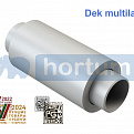 Компенсатор DEK multilayer 100-16-50, Hortum