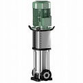 Повысительный насос HELIX V 320-1/25/E/KS/400-50-N, Wilo