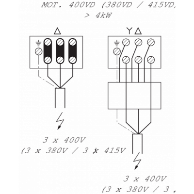 MVI807-3/16/E/3-380-50-2, Wilo