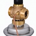 003H6728 Регулятор расхода Danfoss AVQ Ду= 40
