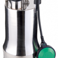Насос Wilo Drain TS 65 H 117/22-3-400A