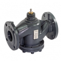 Клапан регулирующий Ридан VFM-2R PN25 40/25