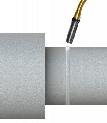 Компенсатор DEK multilayer 100-16-50, Hortum