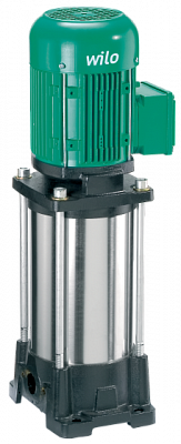 НАСОС WILO MULTIVERT MVIL 506-16/E/3-400-50-2