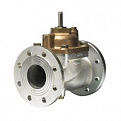 016D3331 ДВУХПОЗИЦИОННЫЙ ЭЛЕКТРОМАГНИТНЫЙ КЛАПАН С СЕРВОПРИВОДОМ DANFOSS EV220B 80 CI